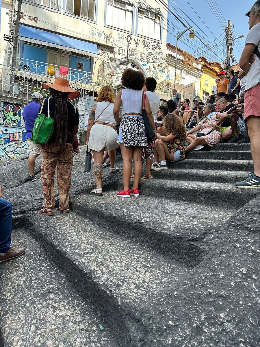 Miglior foto per Baile Charme AI: risultati più nitidi